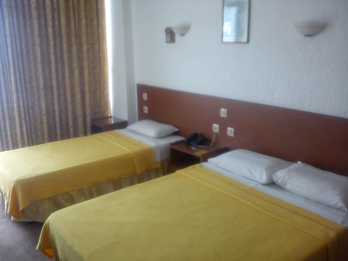 Hotel Oscar 이구메니차 외부 사진